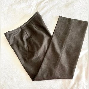 Wool/Cashmere lined pant, Jones New York Essentials